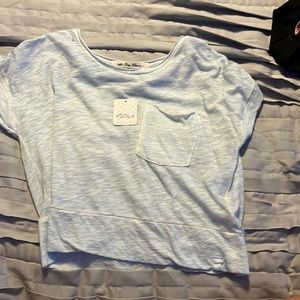 Brand New Free people top